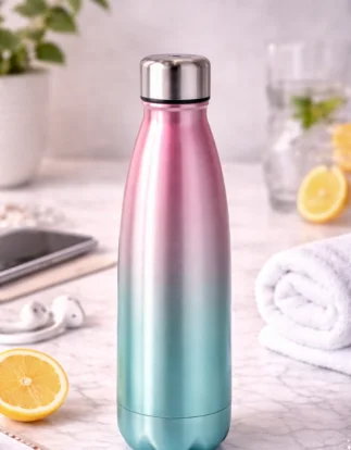 Stainless Steel Water Bottle